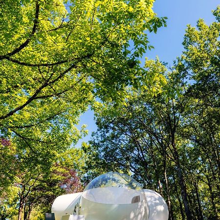 Somn'En Bulle 호텔 나작 외부 사진
