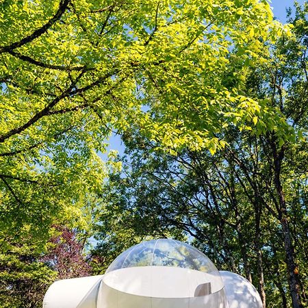 Somn'En Bulle 호텔 나작 외부 사진